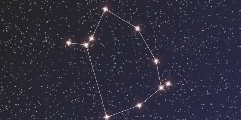 No, Your Zodiac Sign Hasn't Changed