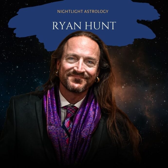 Birth Chart Reading with Ryan Hunt