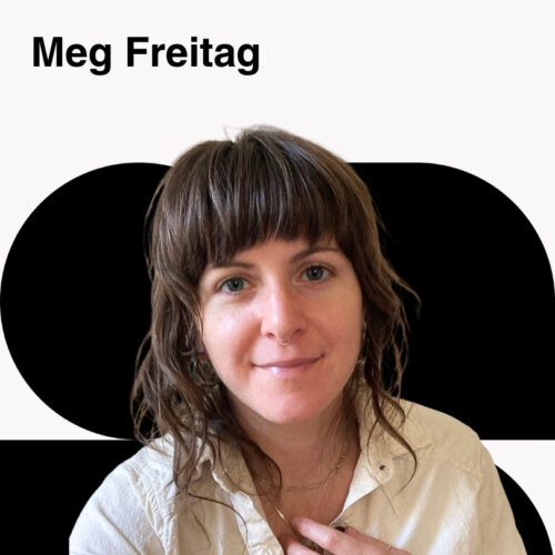 Birth Chart Reading with Meg Freitag