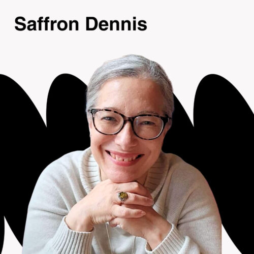 Saffron Dennis Birth Chart Astrology