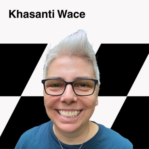 Birth Chart Reading with Khasanti Wace
