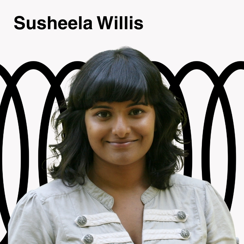 Susheela Willis Birth Chart Astrology