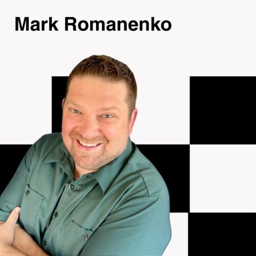 Mark Romanenko Birth Chart Astrology