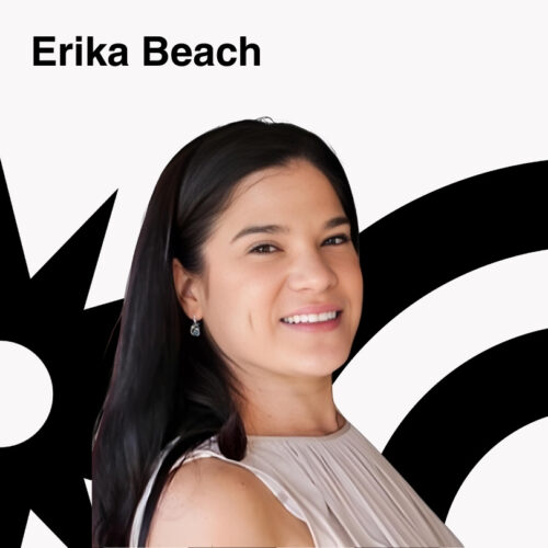 Erika Beach Birth Chart Astrology