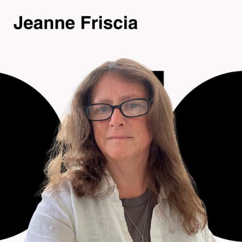 Birth Chart Reading with Jeanne Friscia