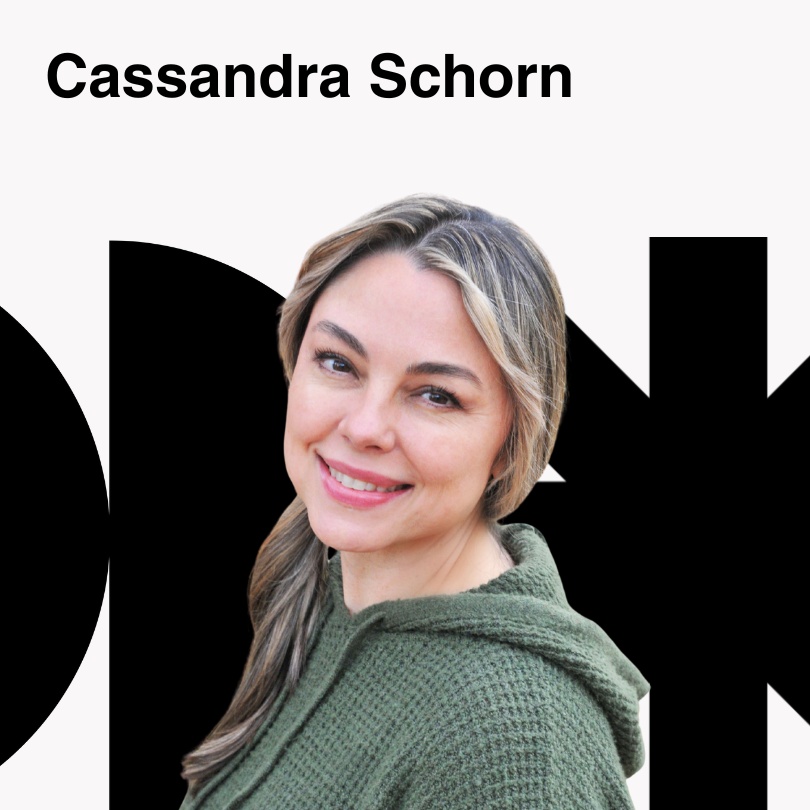 Cassandra Schorn