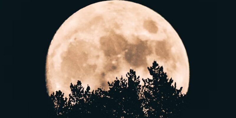 sagittarius full moon