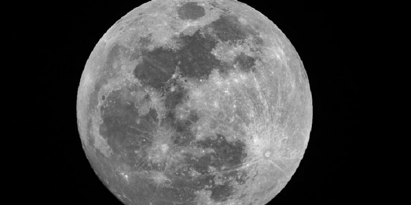Full Moon in Sagittarius 2026