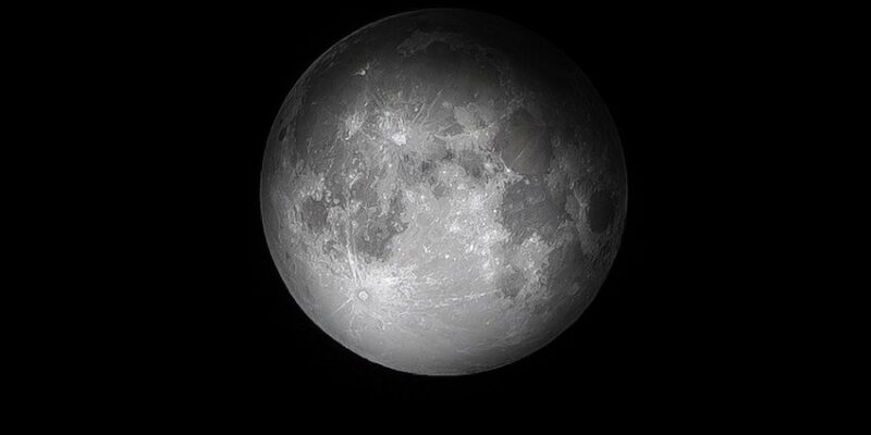 Aquarius full moon Pluto conjunction