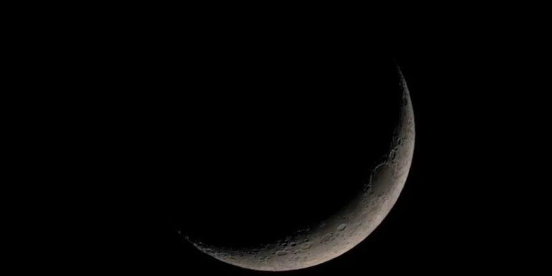 Cancer New Moon 2026
