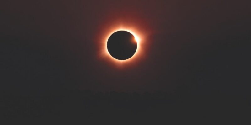 south node eclipse leo