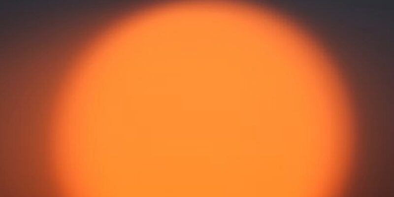 Sun opposite Neptune