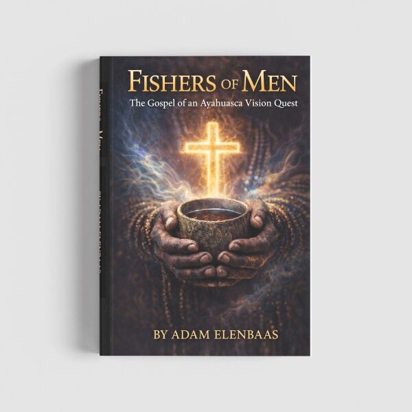 Fishers of Men by Adam Elenbaas